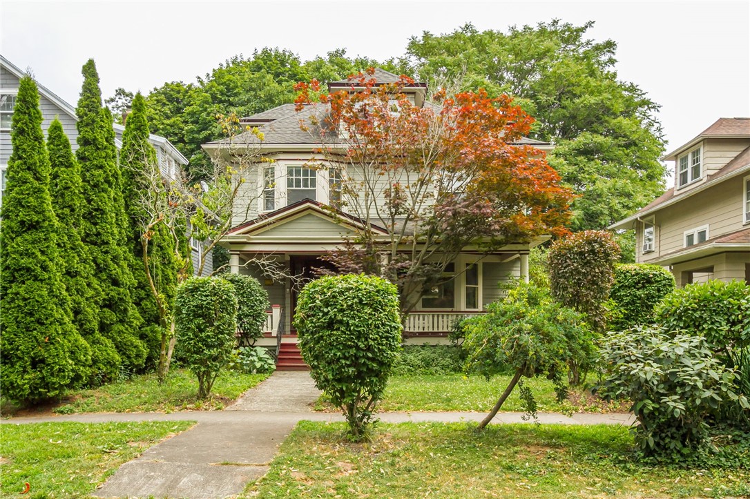 178 Vassar Street Rochester, NY 14607 - Photo 3 of 50