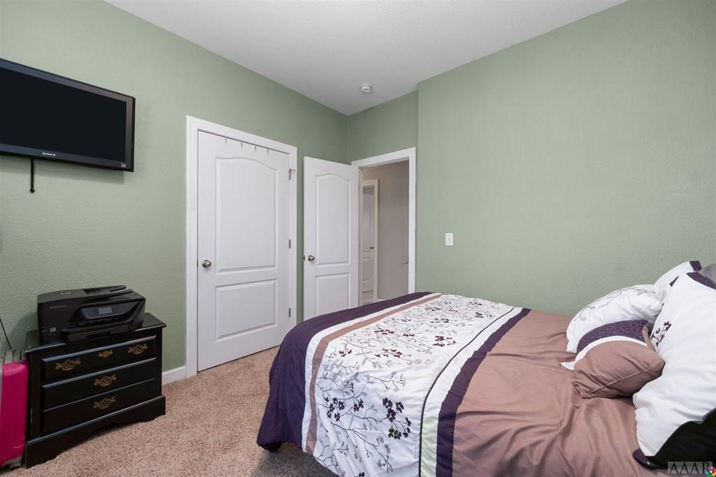 458 Cooper Garrett Road Moyock, NC 27958 - Photo 18 of 23 3rd Bedroom