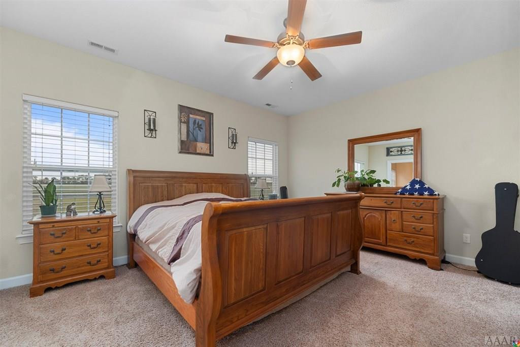 458 Cooper Garrett Road Moyock, NC 27958 - Photo 8 of 23 Master Bedroom