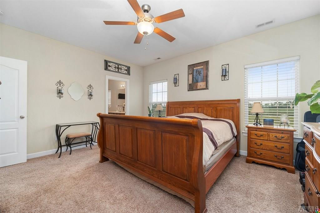 458 Cooper Garrett Road Moyock, NC 27958 - Photo 9 of 23 Master Bedroom