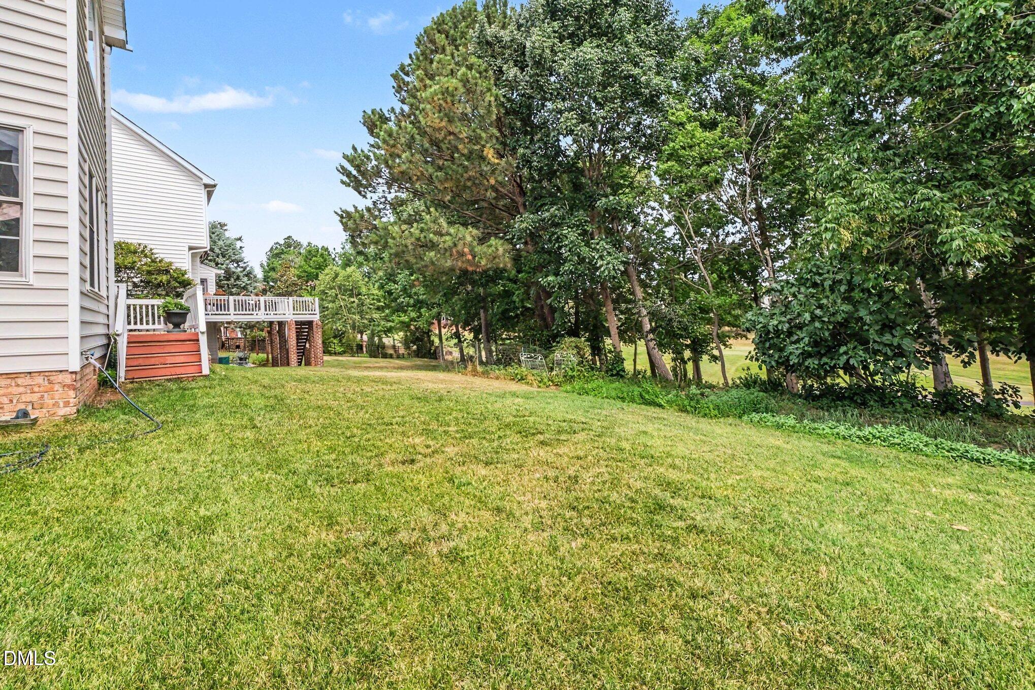 9212 Meadow Mist Court Raleigh, NC 27617 - Photo 26 of 27