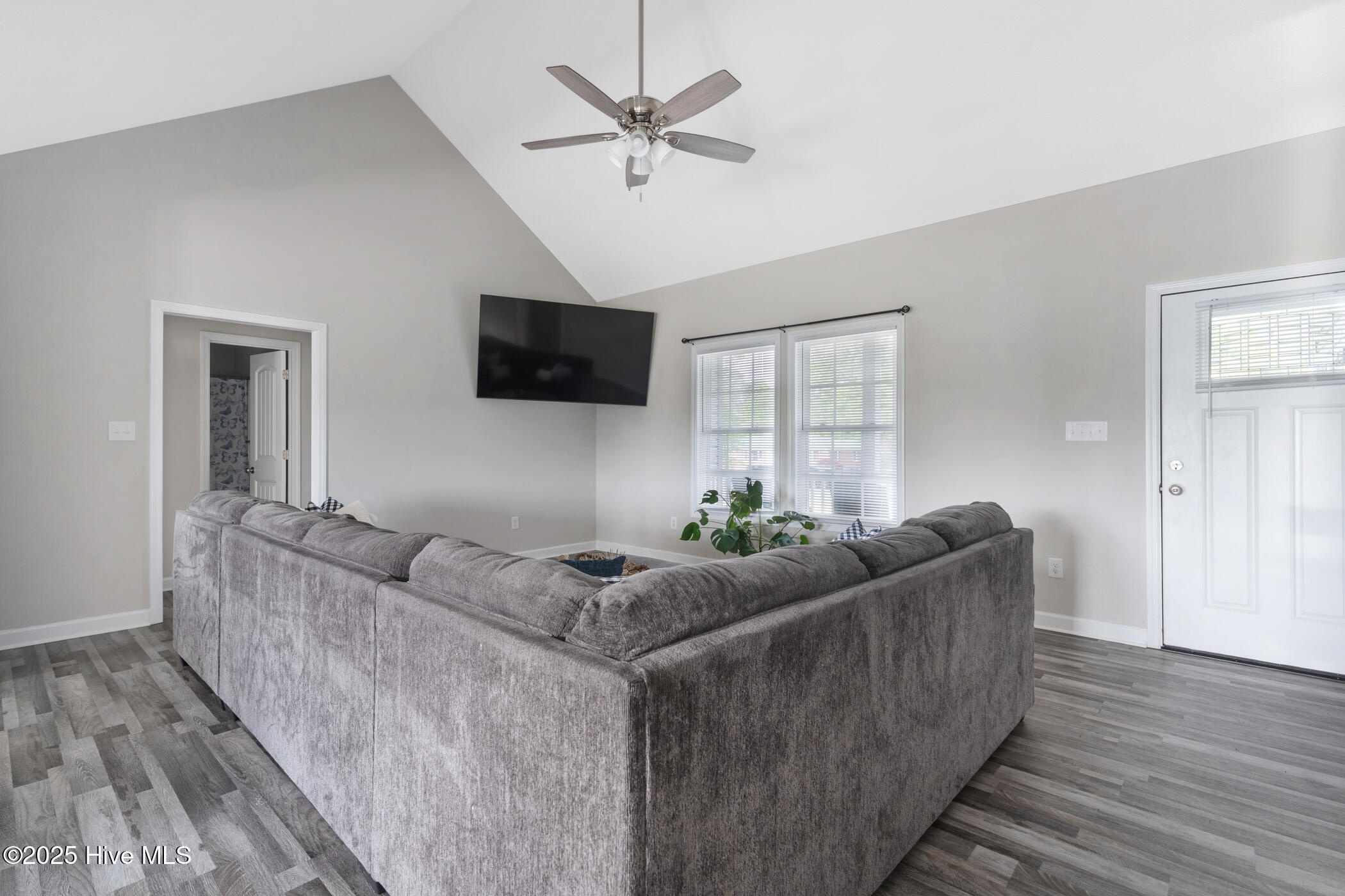 234 Northam Road Rockingham, NC 28379 - Photo 4 of 24 DSC09833