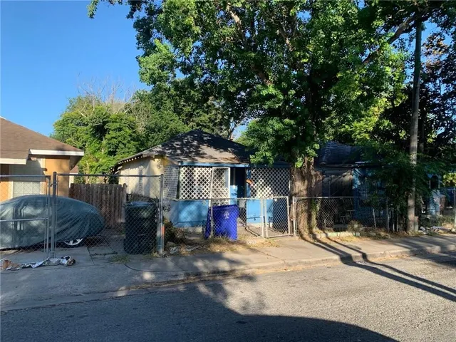 $41,500 | 508 Duncan Street, Corpus Christi, TX 78405