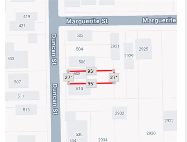 $41,500 | 508 Duncan Street, Corpus Christi, TX 78405