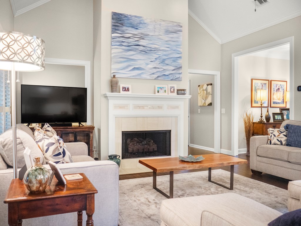 6821 Copper Oaks Road Columbus, GA 31904 - Photo 19 of 52 Gallery Image 19