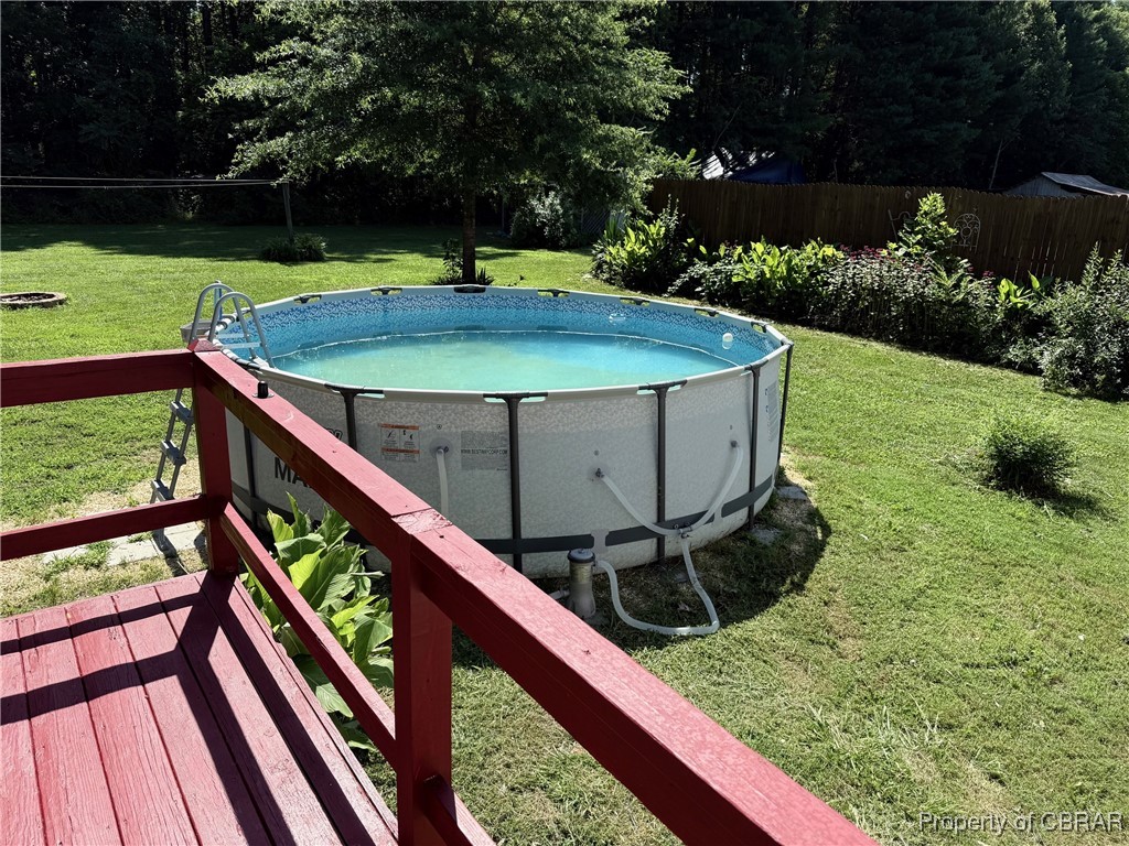 162 Twin Oaks Road Water View, VA 23180 - Photo 15 of 16