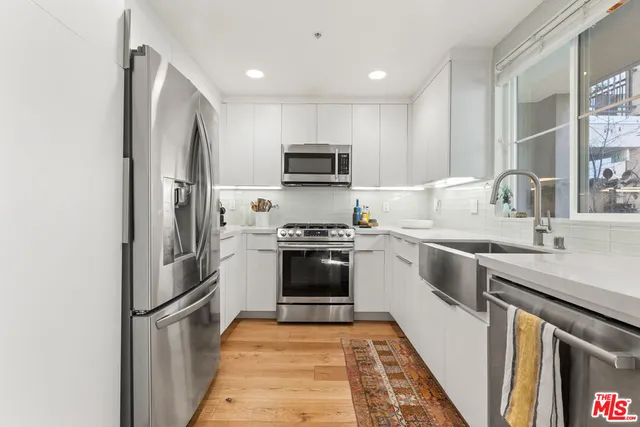 $6,100 | 6020 South Seabluff Drive, Unit 131, Playa Vista, CA 90094