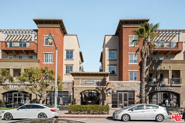 $6,100 | 6020 South Seabluff Drive, Unit 131, Playa Vista, CA 90094