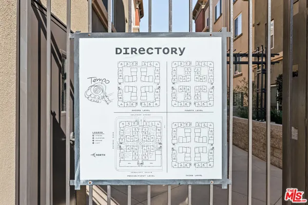 $6,100 | 6020 South Seabluff Drive, Unit 131, Playa Vista, CA 90094