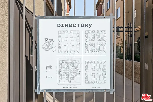 $6,100 | 6020 South Seabluff Drive, Unit 131, Playa Vista, CA 90094