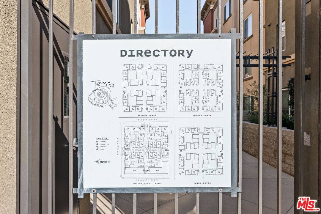 6020 South Seabluff Drive, Unit 131 Playa Vista, CA 90094 - Photo 30 of 30