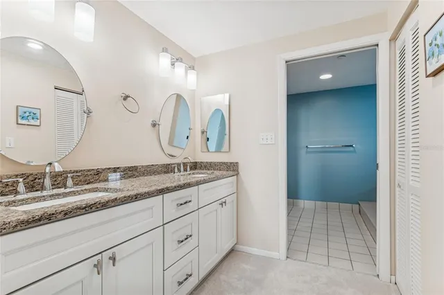 a bathroom with a bathtub and toilet