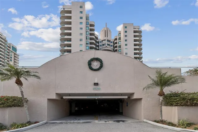 $4,500 | 1520 Gulf Boulevard, Unit 1707, Clearwater Beach, FL 33767
