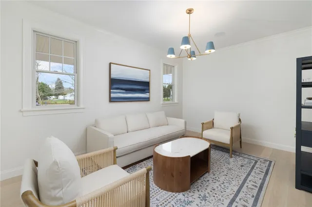 $1,949,000 | 4 Lookout Lane, Unit 1, Portsmouth, RI 02871