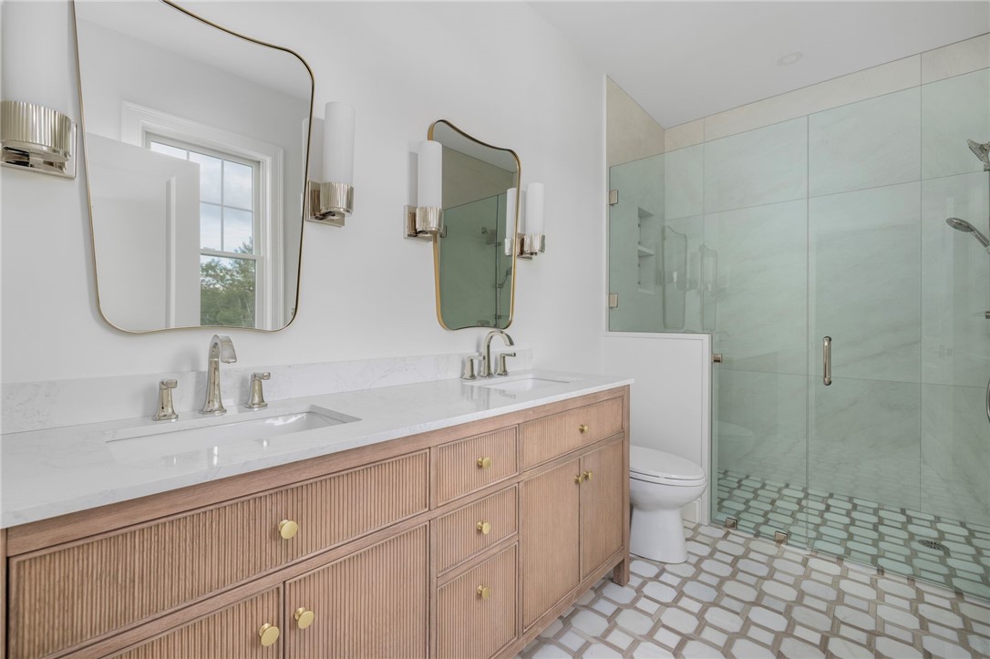 4 Lookout Lane, Unit 1 Portsmouth, RI 02871 - Photo 28 of 44