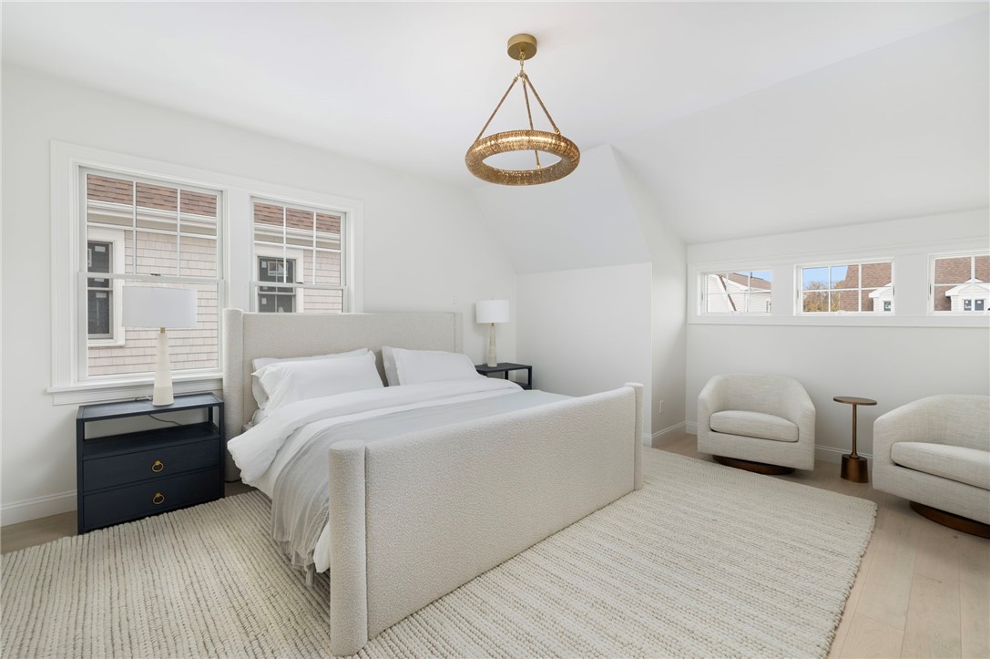 4 Lookout Lane, Unit 1 Portsmouth, RI 02871 - Photo 31 of 44