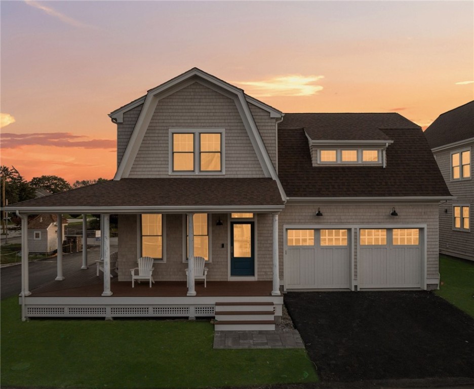 4 Lookout Lane, Unit 1 Portsmouth, RI 02871 - Photo 4 of 44