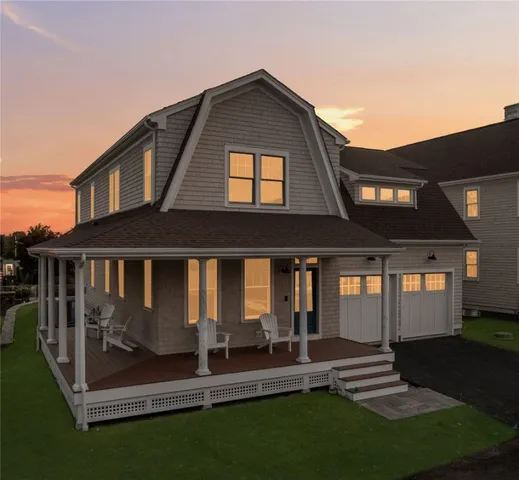 $1,949,000 | 4 Lookout Lane, Unit 1, Portsmouth, RI 02871