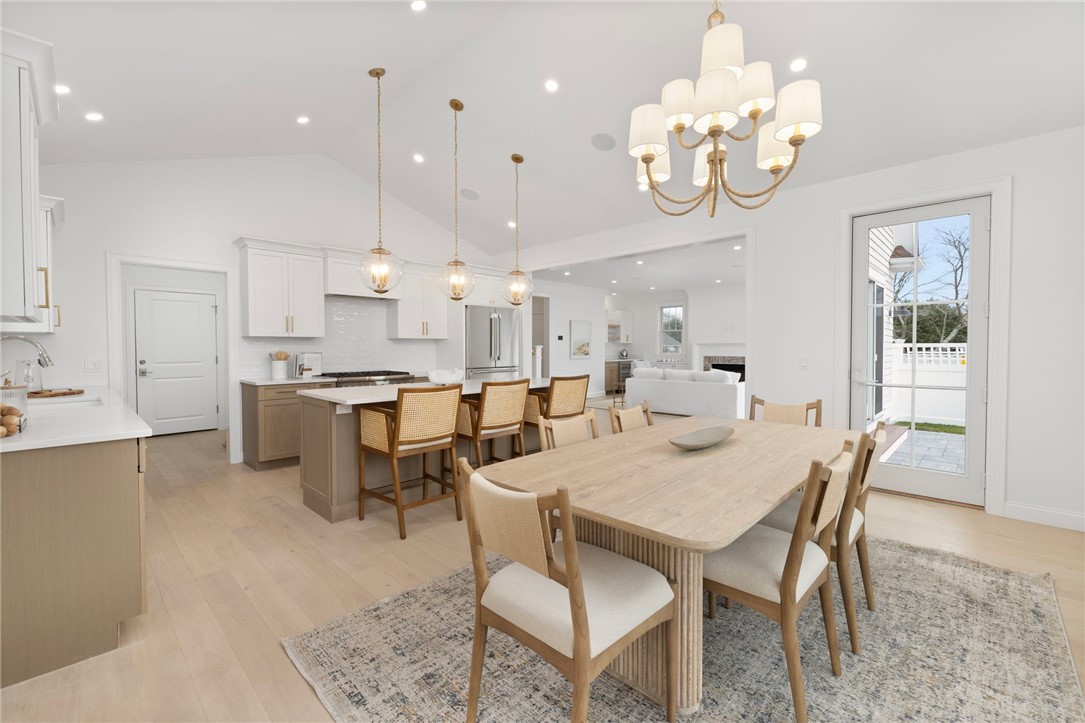 4 Lookout Lane, Unit 1 Portsmouth, RI 02871 - Photo 8 of 44