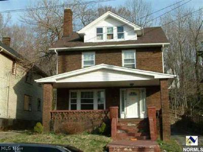17006 Endora Road Cleveland, OH 44112 - Photo 1 of 1