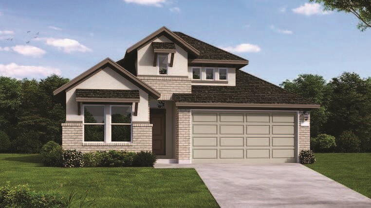 42577 Edmund Rucker Ln  