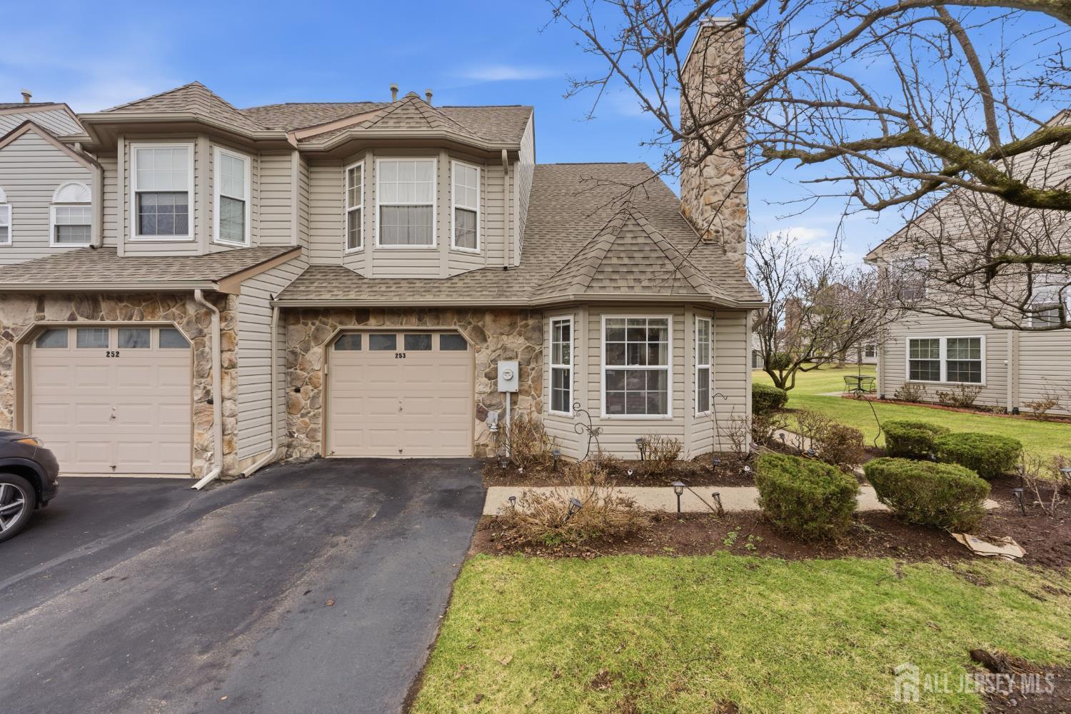 253 Nebula Road Piscataway, NJ 08854 - Photo 1 of 38 Gallery Image 1