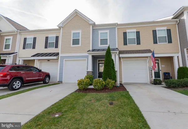 $1,900 | 132 O'flannery Court, Martinsburg, WV 25403
