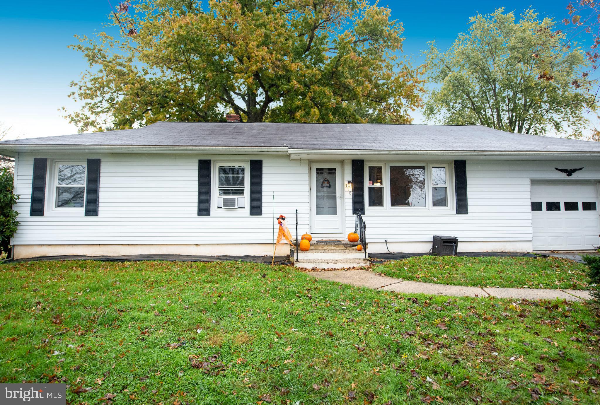 119 Reynolds Avenue Rising Sun, MD 21911 - Photo 2 of 20