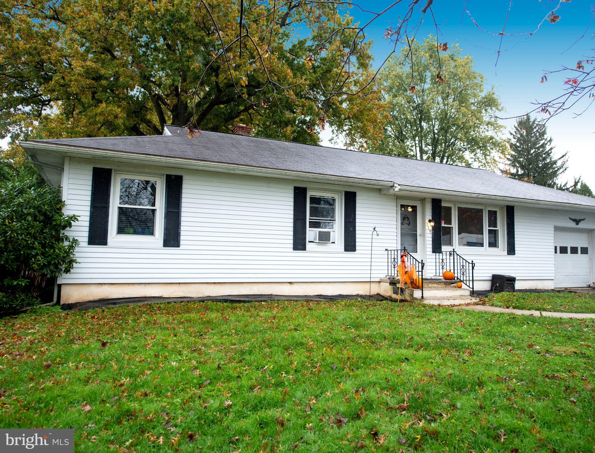 119 Reynolds Avenue Rising Sun, MD 21911 - Photo 3 of 20