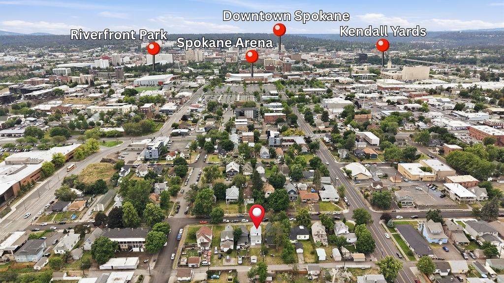 714 West Augusta Avenue Spokane, WA 99205 - Photo 35 of 36