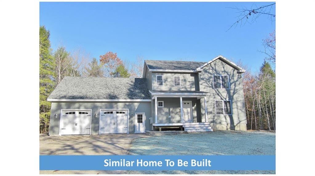 279 Highland Cliff Road Windham, ME 04062 - Photo 1 of 2 Photo
