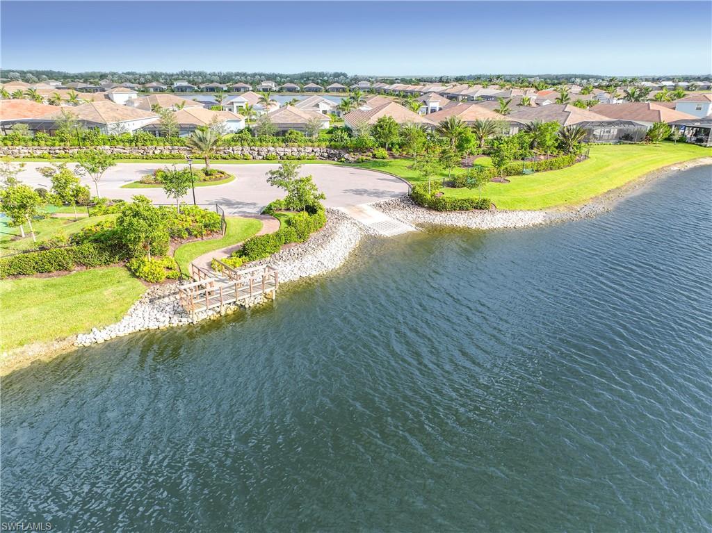 14748 Windward Lane Naples, FL 34114 - Photo 46 of 47 a view of a city