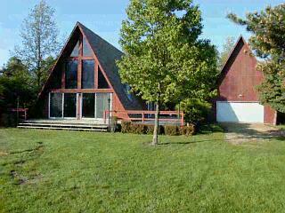 52880 Powell Lane Three Rivers, MI 49093 - Photo 1 of 1 Primary Photo