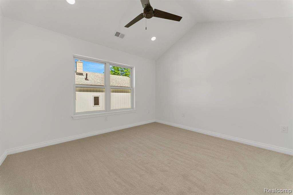 1285 Ruffner Avenue Birmingham, MI 48009 - Photo 25 of 50