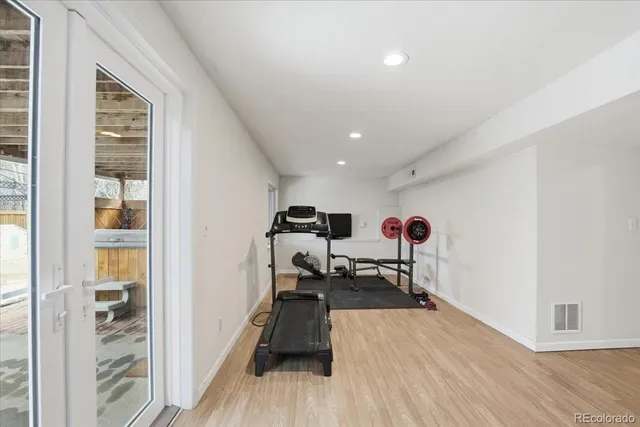 $695,000 | 4756 North Wildflowers Way, Castle Rock, CO 80109