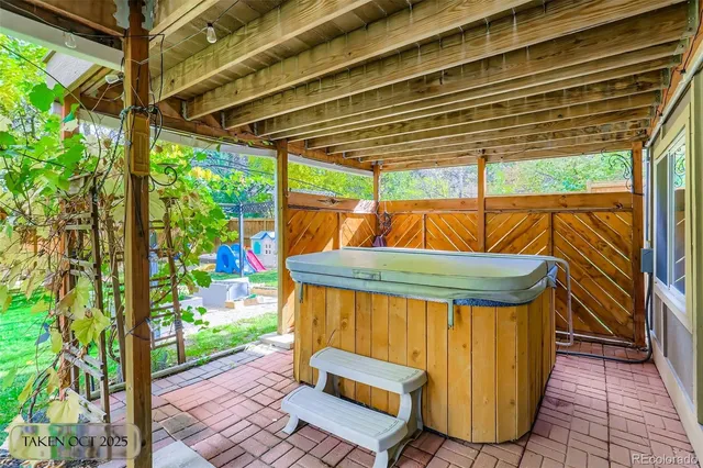 $695,000 | 4756 North Wildflowers Way, Castle Rock, CO 80109