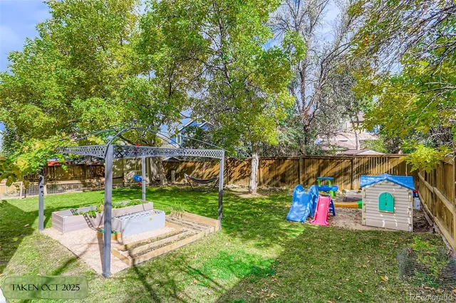 $695,000 | 4756 North Wildflowers Way, Castle Rock, CO 80109