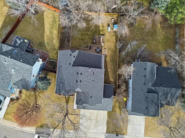 $695,000 | 4756 North Wildflowers Way, Castle Rock, CO 80109