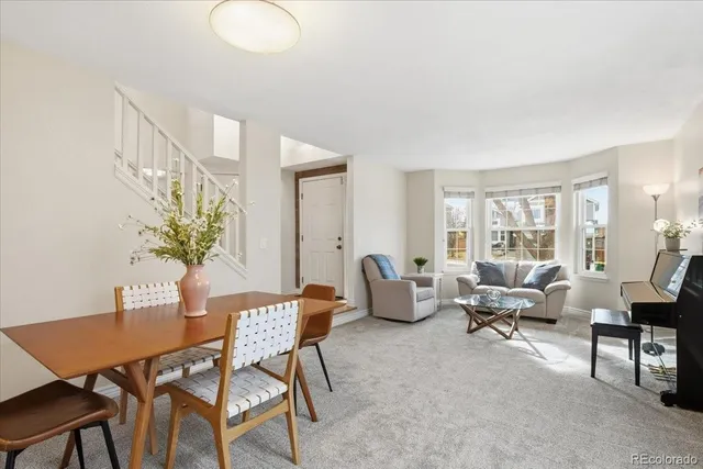 $695,000 | 4756 North Wildflowers Way, Castle Rock, CO 80109