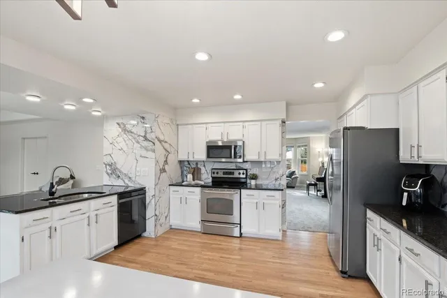 $695,000 | 4756 North Wildflowers Way, Castle Rock, CO 80109