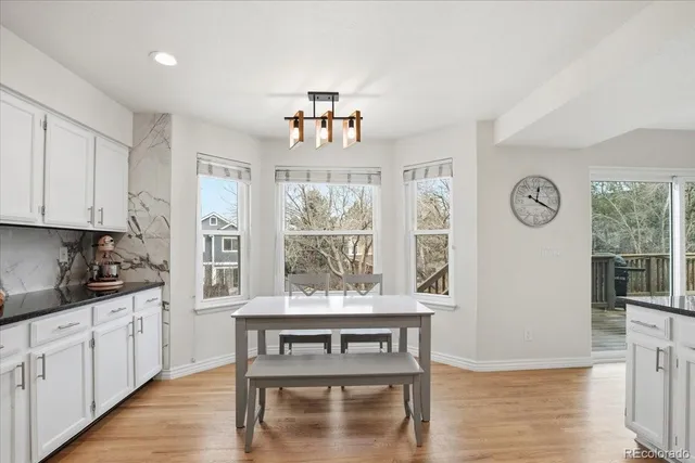 $695,000 | 4756 North Wildflowers Way, Castle Rock, CO 80109