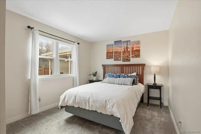 $695,000 | 4756 North Wildflowers Way, Castle Rock, CO 80109