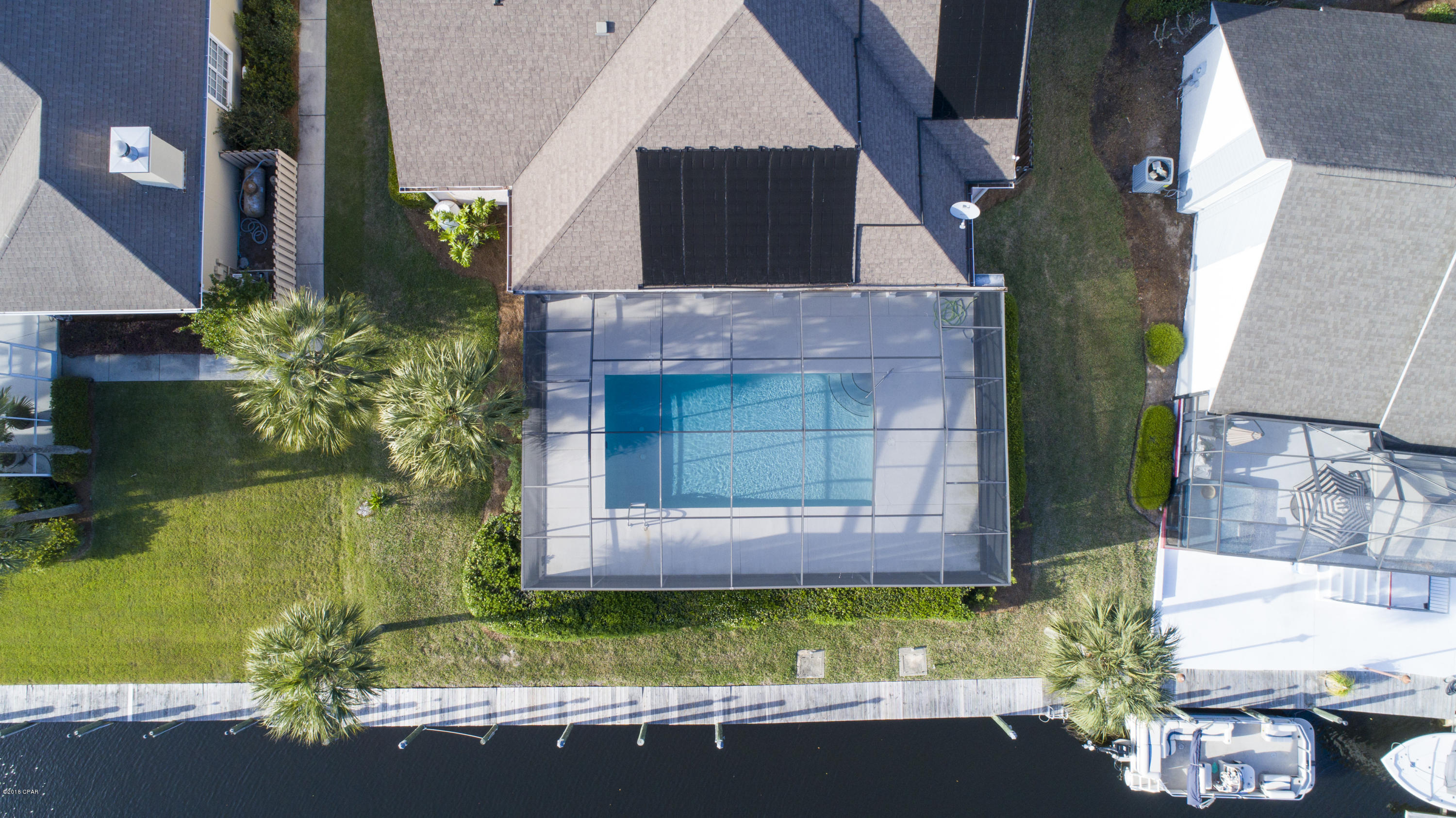 401 Wahoo Road Panama City Beach, FL 32408 - Photo 46 of 59 Gallery Image 46