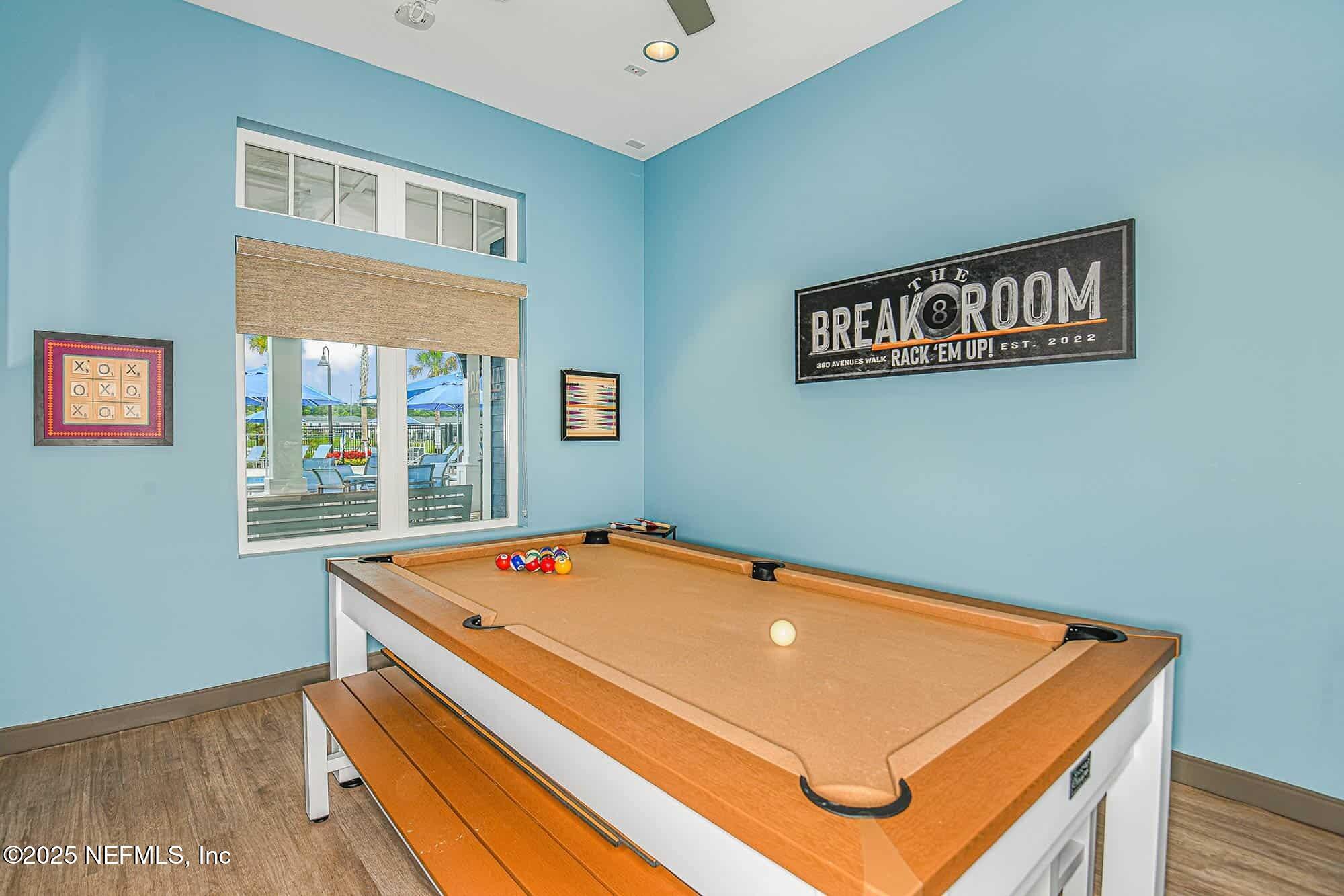 10654 Towns Way, Unit CLEMENTINE Jacksonville, FL 32258 - Photo 26 of 42 Avenues-Walk-Club-House-Break-Room-Pool-