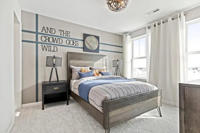 $569,990 | 19361 Everfield Avenue, Farmington, MN 55024