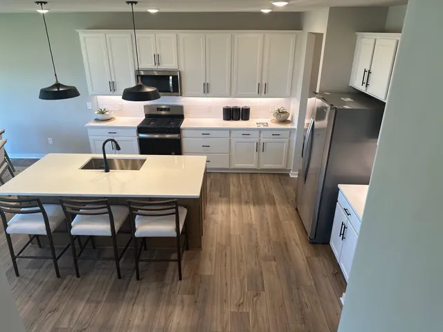 $569,990 | 19361 Everfield Avenue, Farmington, MN 55024