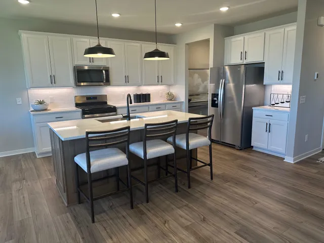 $569,990 | 19361 Everfield Avenue, Farmington, MN 55024