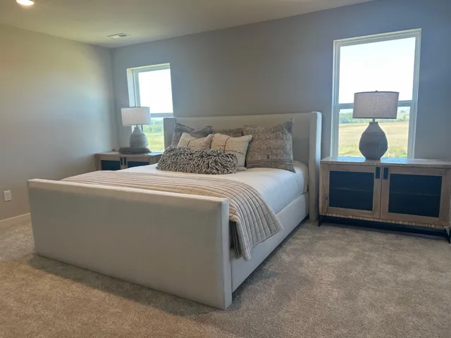 $569,990 | 19361 Everfield Avenue, Farmington, MN 55024