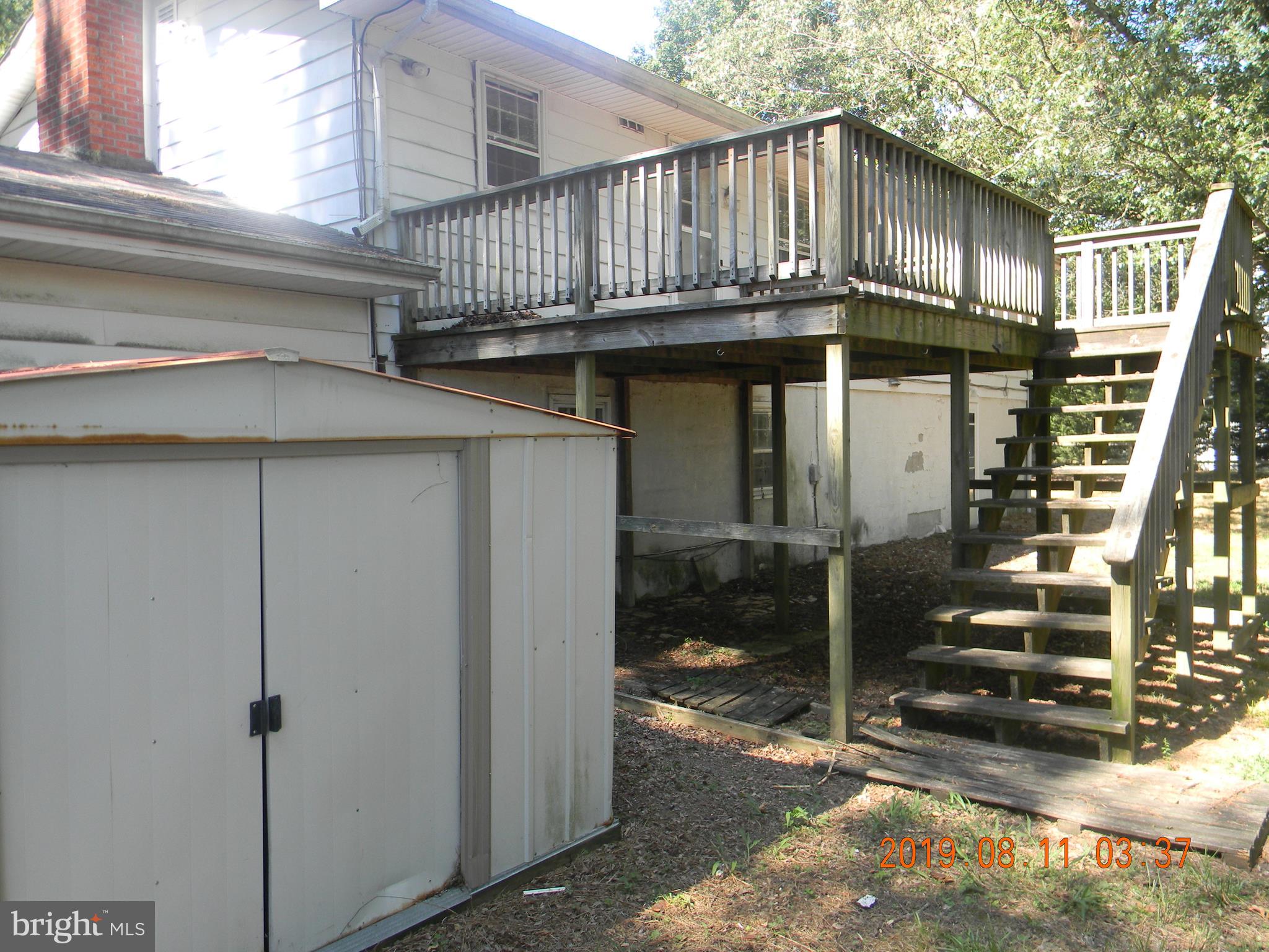 31209 Williams Road Princess Anne, MD 21853 - Photo 4 of 27
