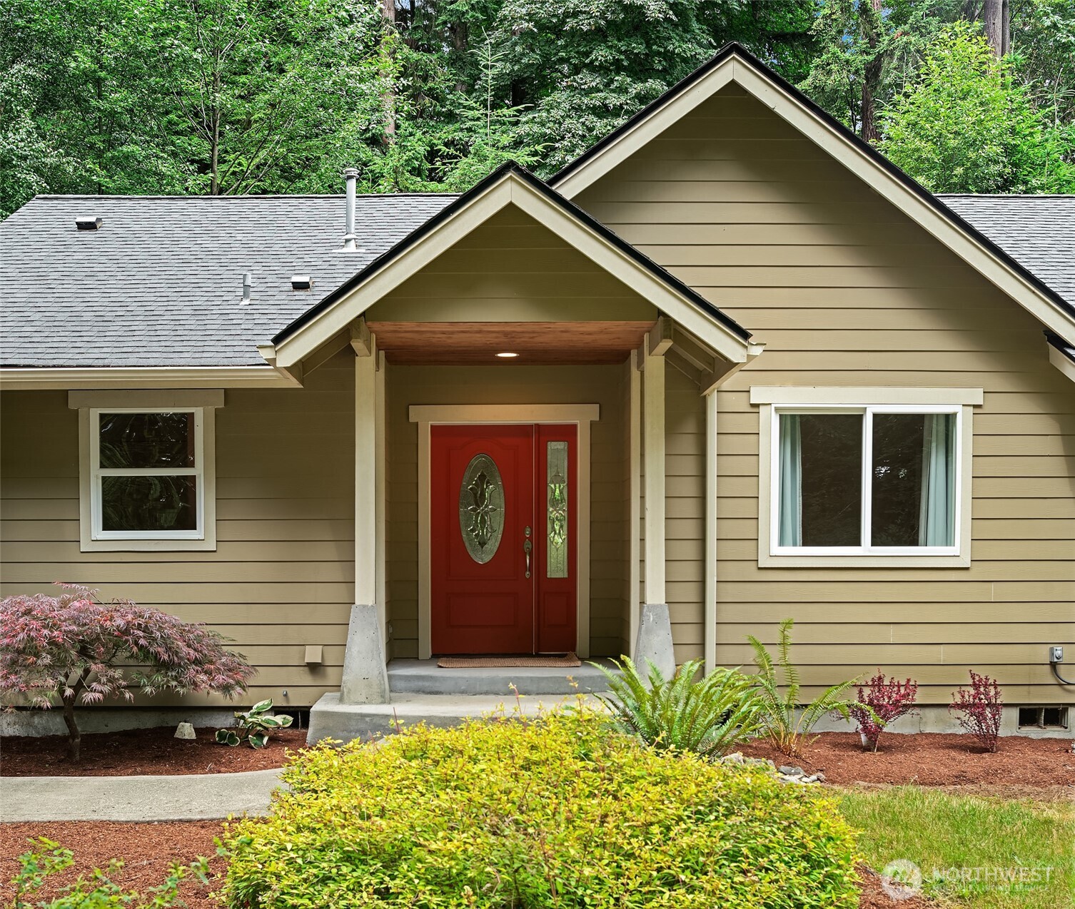 10420 Southwest 230th Street Vashon, WA 98070 - Photo 27 of 28